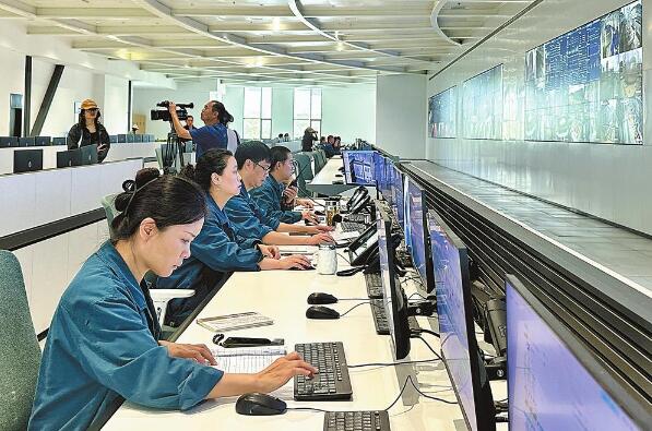 駛入新賽道，搶占制高點 滇中四城共筑云南高質量發展核心引擎